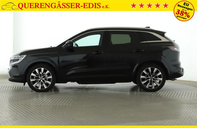 Renault Austral Techno E-Tech Pano Massage 360&deg; eHK ACC 