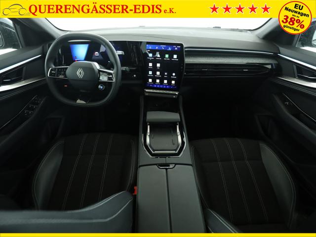 Renault Austral Techno E-Tech Pano Massage 360&deg; eHK ACC 