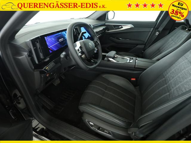 Renault Austral Techno E-Tech Pano Massage 360&deg; eHK ACC 