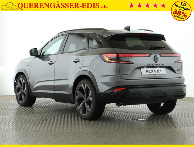 Renault Austral Techno Esprit Alpine E-Tech Espr Pano 360&deg; ACC 