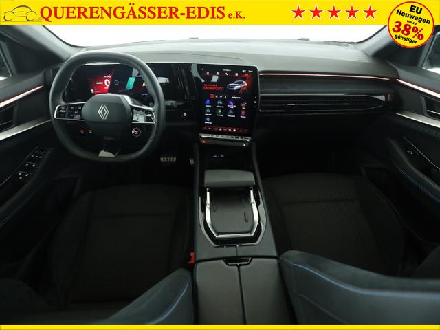 Renault Austral Techno Esprit Alpine E-Tech Espr Pano 360&deg; ACC 