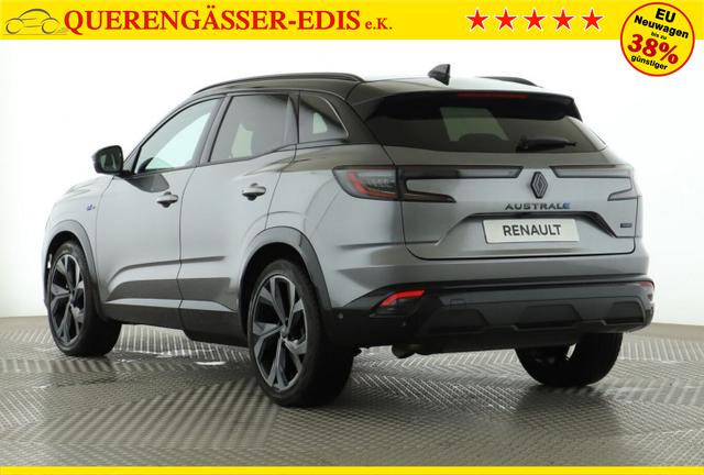 Renault Austral Techno Esprit Alpine E-Tech Espr Pano 360&deg; ACC 
