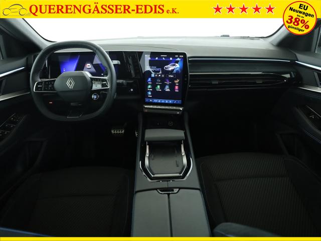 Renault Austral Techno Esprit Alpine E-Tech Espr Pano 360&deg; ACC 