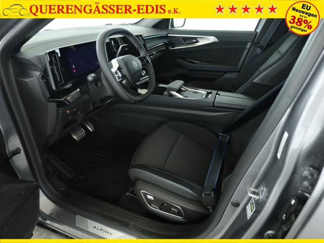 Renault Austral Techno Esprit Alpine E-Tech Espr Pano 360&deg; ACC 