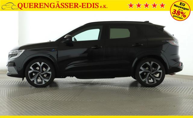 Renault Austral Techno Esprit Alpine E-Tech Espr Pano 360&deg; ACC 