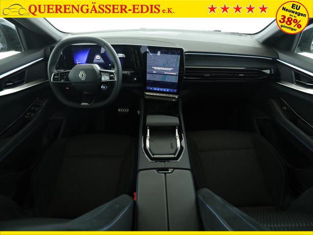 Renault Austral Techno Esprit Alpine E-Tech Espr Pano 360&deg; ACC 