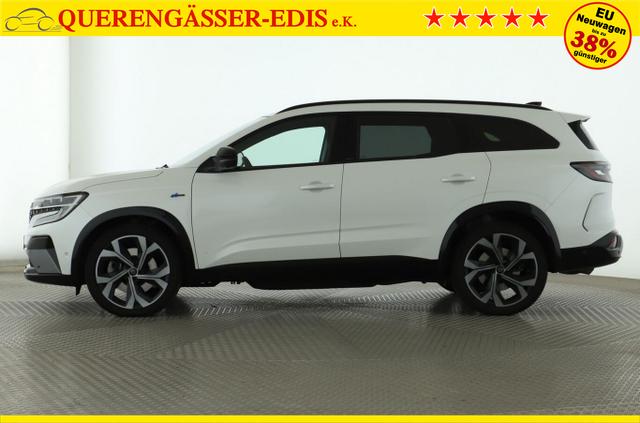 Renault Espace Esprit Alpine VI Winter Pano Matrix HUD 