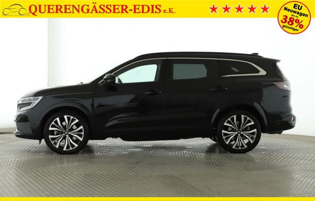 Renault Espace Iconic VI Pano H/K Matrix HUD Kam360 20Z 