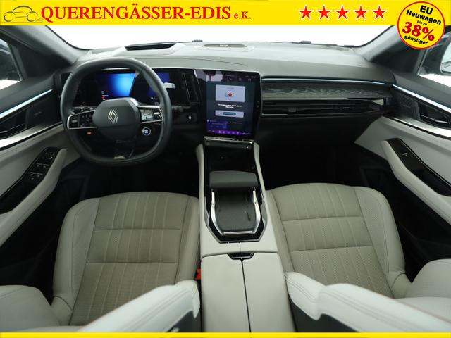 Renault Espace Iconic VI Pano H/K Matrix HUD Kam360 20Z 