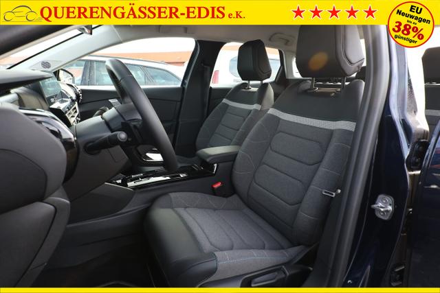 Citro&euml;n C4 X 130 EAT8 Plus PDC Temp LED MirrorL18Z DAB 