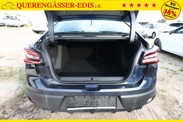 Citro&euml;n C4 X 130 EAT8 Plus PDC Temp LED MirrorL18Z DAB 