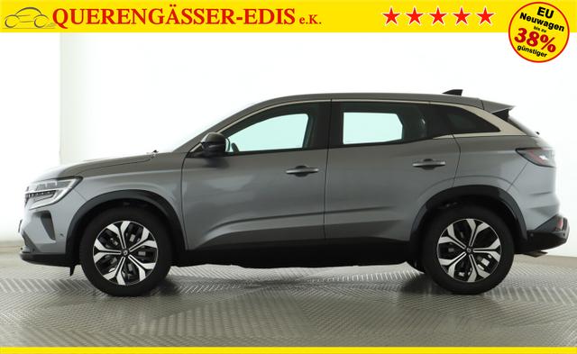 Renault Austral Evolution ACC TotW Nav SHZ Kam PDC 18Z 
