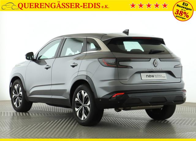 Renault Austral Evolution ACC TotW Nav SHZ Kam PDC 18Z 