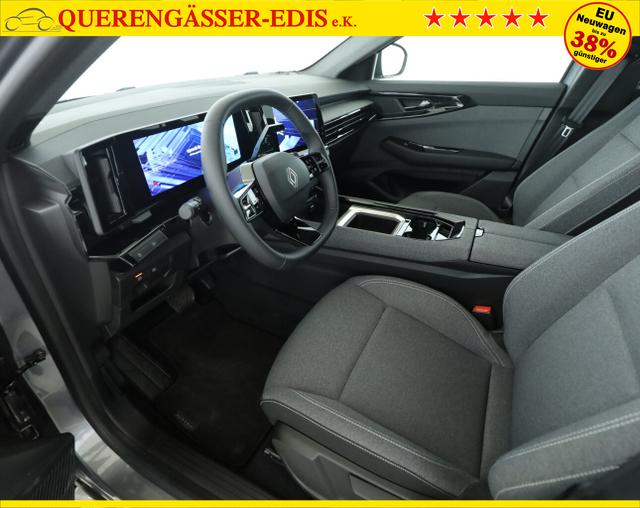 Renault Austral Evolution ACC TotW Nav SHZ Kam PDC 18Z 