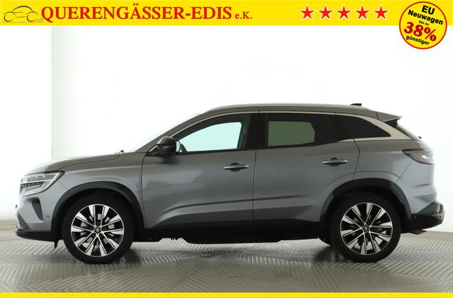 Renault Austral Techno E-Tech Pano Massage 360&deg; eHK ACC 