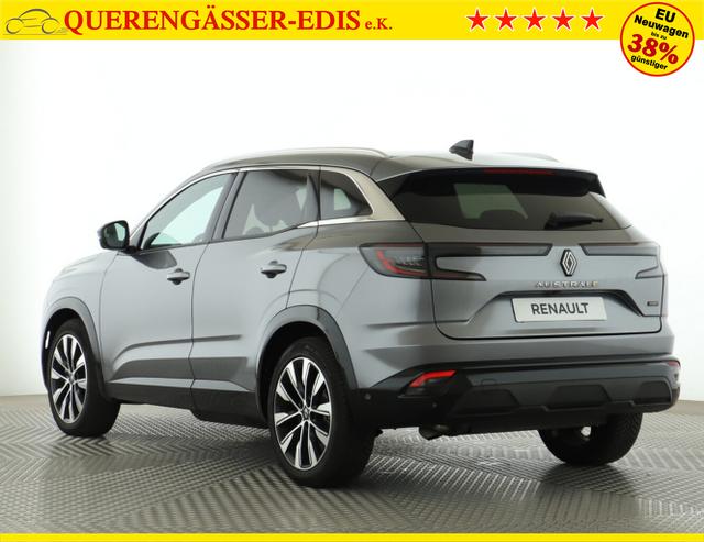Renault Austral Techno E-Tech Pano Massage 360&deg; eHK ACC 