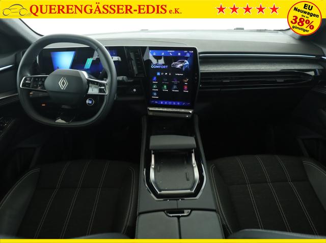 Renault Austral Techno E-Tech Pano Massage 360&deg; eHK ACC 