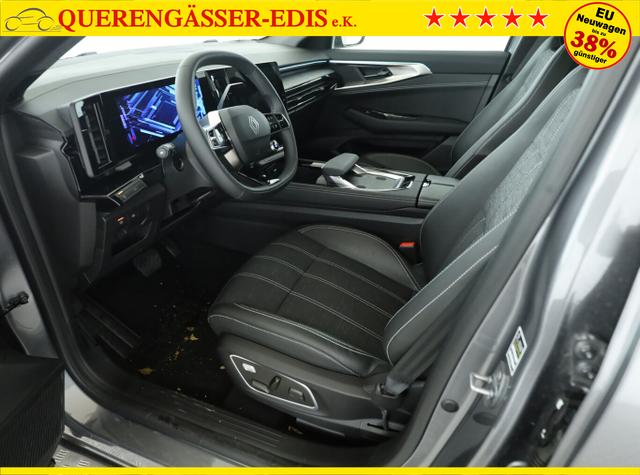 Renault Austral Techno E-Tech Pano Massage 360&deg; eHK ACC 