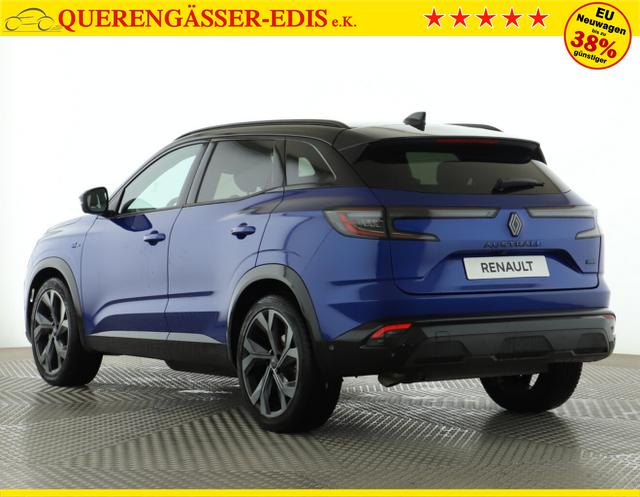 Renault Austral Techno Esprit Alpine E-Tech Espr Pano 360&deg; ACC 