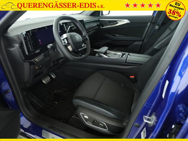 Renault Austral Techno Esprit Alpine E-Tech Espr Pano 360&deg; ACC 