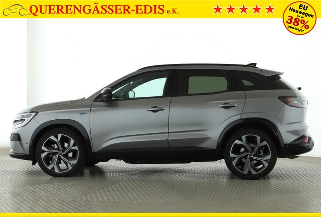 Renault Austral Techno Esprit Alpine E-Tech Espr Pano 360&deg; ACC 