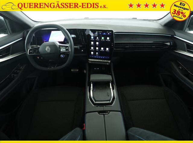 Renault Austral Techno Esprit Alpine E-Tech Espr Pano 360&deg; ACC 