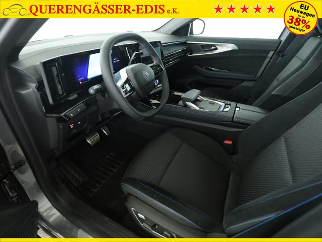 Renault Austral Techno Esprit Alpine E-Tech Espr Pano 360&deg; ACC 