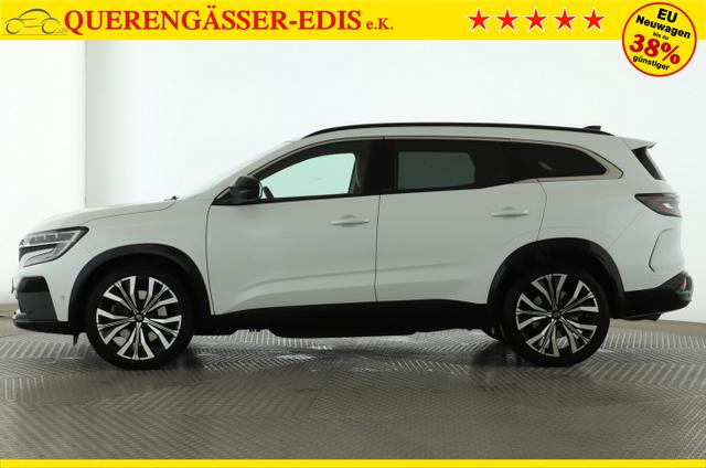 Renault Espace Iconic VI Pano H/K Matrix HUD Kam360 20Z 