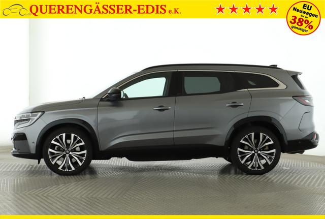 Renault Espace Iconic VI Pano H/K Matrix HUD Kam360 20Z 