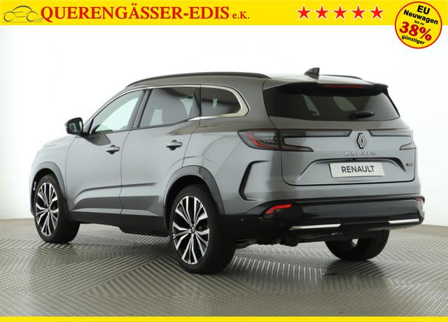 Renault Espace Iconic VI Pano H/K Matrix HUD Kam360 20Z 