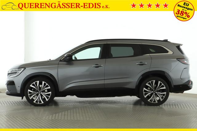 Renault Espace Iconic VI Pano H/K Matrix HUD Kam360 20Z 