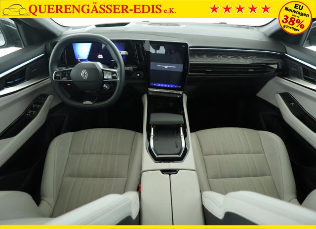 Renault Espace Iconic VI Pano H/K Matrix HUD Kam360 20Z 