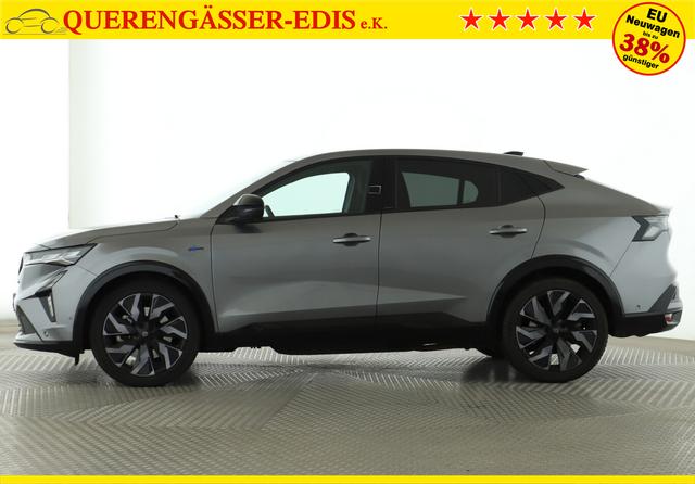 Renault Rafale Esprit Alpine Matrix Pano HUD 360Kam ACC 