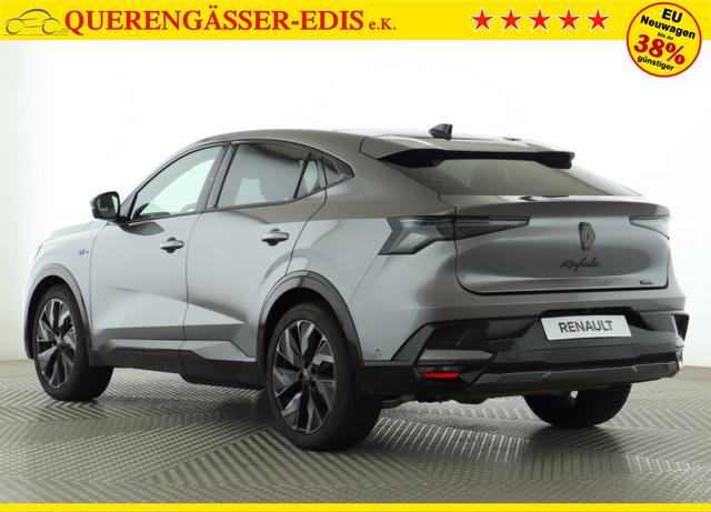 Renault Rafale Esprit Alpine Matrix Pano HUD 360Kam ACC 