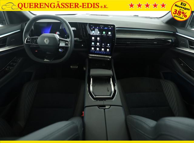 Renault Rafale Esprit Alpine Matrix Pano HUD 360Kam ACC 