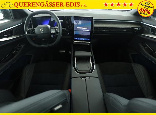 Renault Rafale Esprit Alpine Matrix Pano HUD 360Kam ACC 