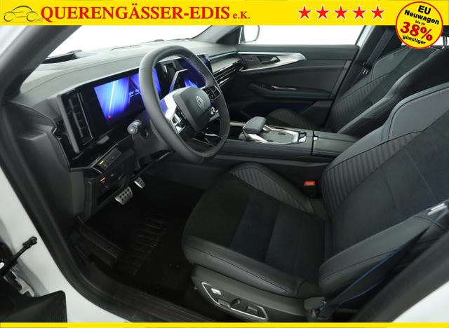 Renault Rafale Esprit Alpine Matrix Pano HUD 360Kam ACC 