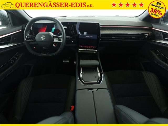 Renault Rafale Esprit Alpine Matrix Pano HUD 360Kam ACC 