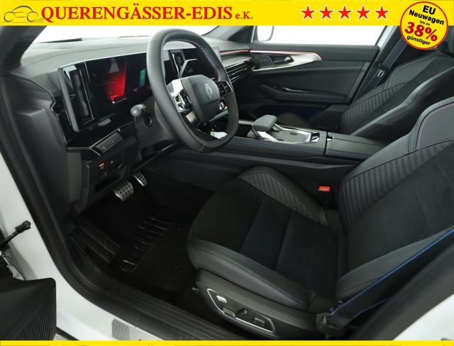 Renault Rafale Esprit Alpine Matrix Pano HUD 360Kam ACC 