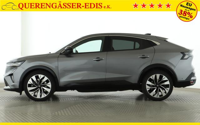 Renault Rafale Techno Pano WinterP ACC Nav eHK Kam 20Z 