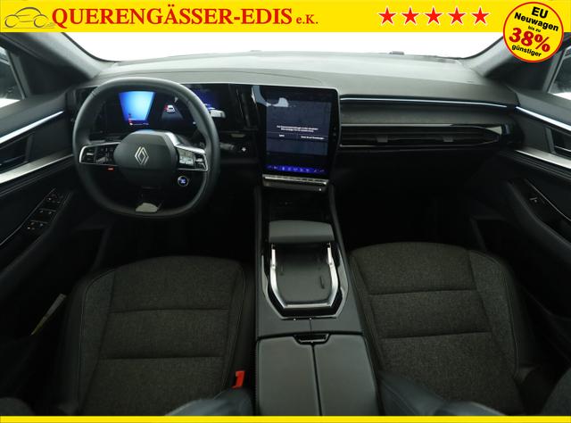 Renault Rafale Techno Pano WinterP ACC Nav eHK Kam 20Z 