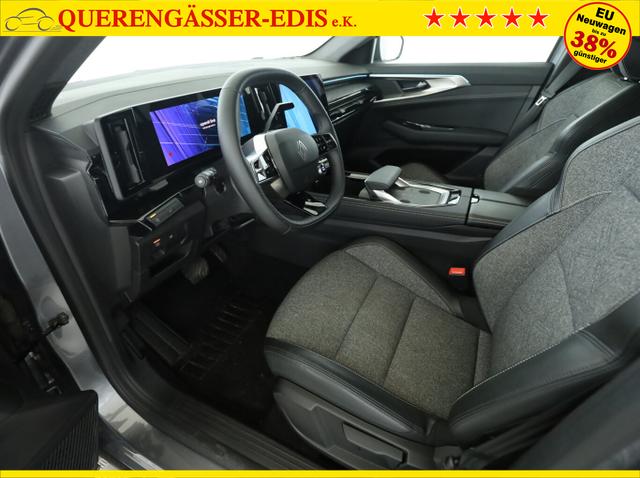 Renault Rafale Techno Pano WinterP ACC Nav eHK Kam 20Z 