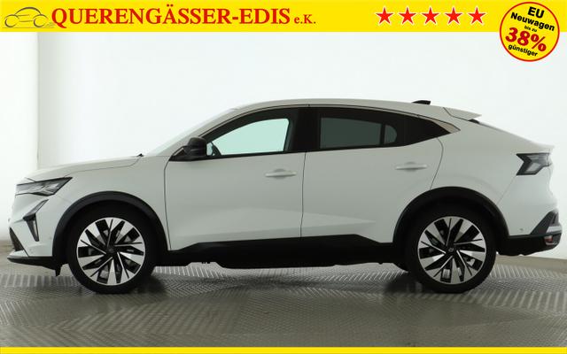 Renault Rafale Techno Pano WinterP ACC Nav eHK Kam 20Z 