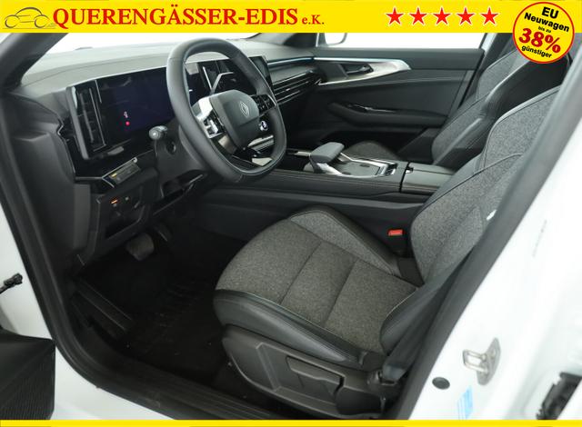 Renault Rafale Techno Pano WinterP ACC Nav eHK Kam 20Z 