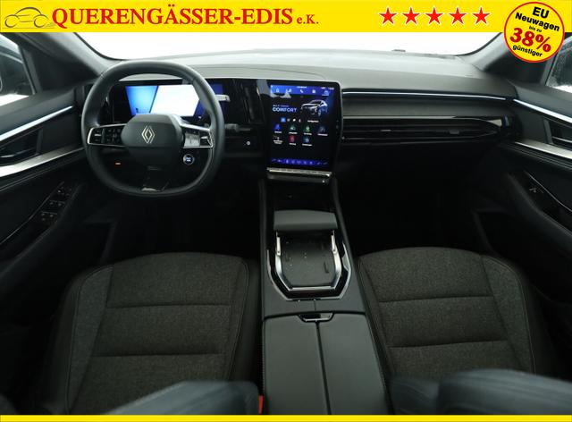 Renault Rafale Techno Pano WinterP ACC Nav eHK Kam 20Z 