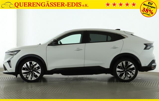 Renault Rafale Techno Pano WinterP ACC Nav eHK Kam 20Z 