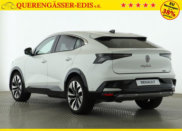 Renault Rafale Techno Pano WinterP ACC Nav eHK Kam 20Z 