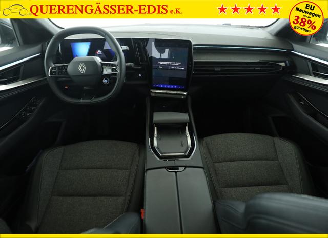 Renault Rafale Techno Pano WinterP ACC Nav eHK Kam 20Z 