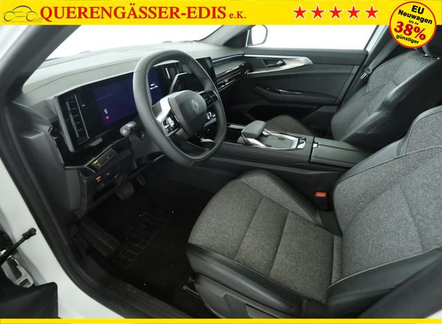 Renault Rafale Techno Pano WinterP ACC Nav eHK Kam 20Z 