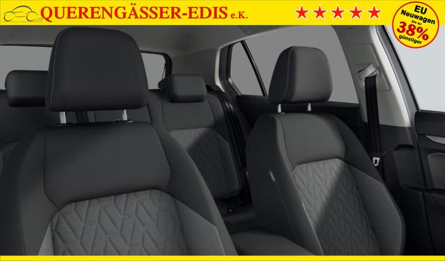 Volkswagen Golf 8 1.5 eTSI 150 DSG Nav Keyl Klimaaut3Z KAM 